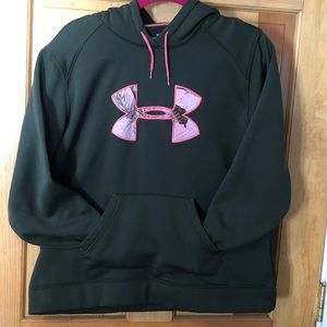 Under Armour Sweatshirt